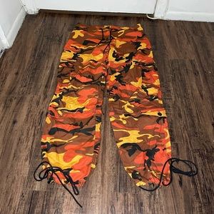 Pants